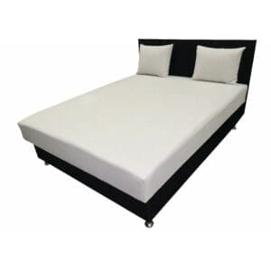 Amanda magas Franciaágy