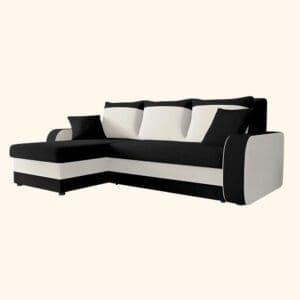 Frea L alakú (Univerzális) sarokülő