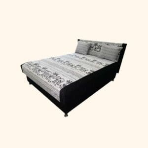 Gabon magas Franciaágy