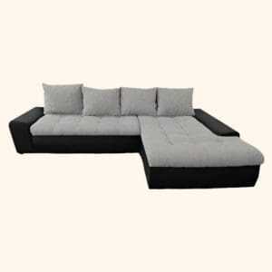 Angelika Color L alakú sarokülő