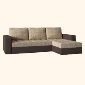 Fáraó L alakú sarokülő