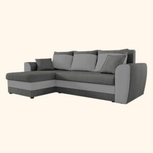 Denver L alakú Univerzális sarokülő