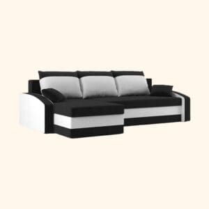 Texas L alakú Univerzális sarokülő