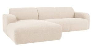 Lola L alakú sarokülő (Boucle)